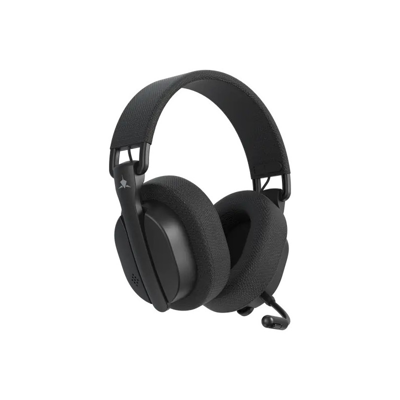 White Shark PL HEADSET WGH-2444 FIRECREST / Crne - Wireless - Image 4
