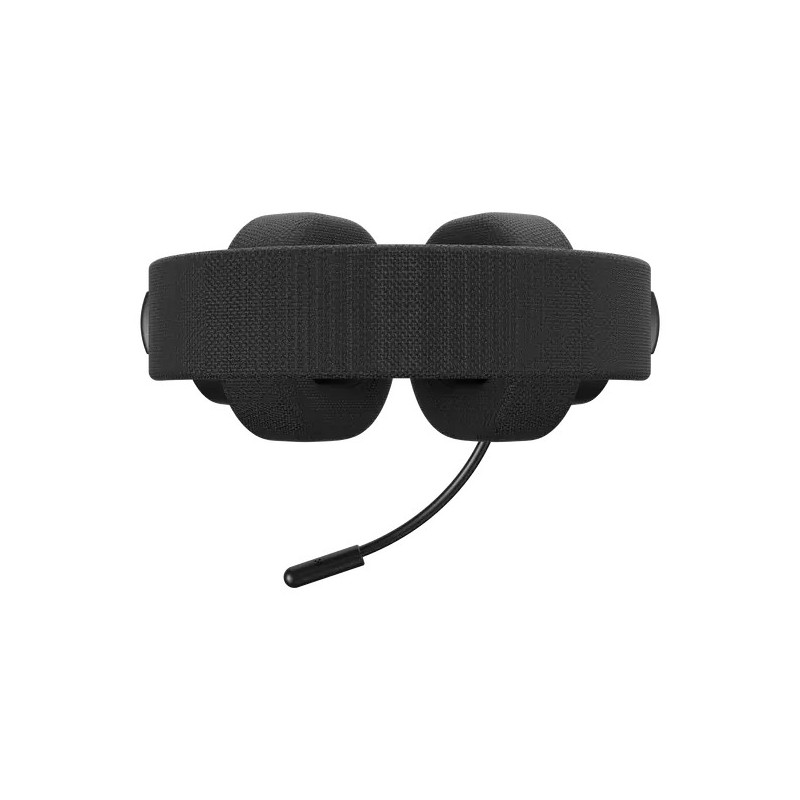White Shark PL HEADSET WGH-2444 FIRECREST / Crne - Wireless - Image 5