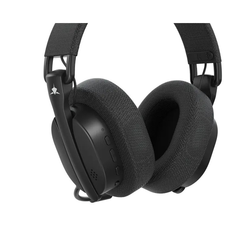 White Shark PL HEADSET WGH-2444 FIRECREST / Crne - Wireless - Image 7