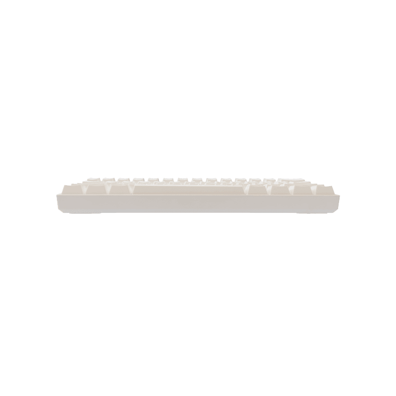 White Shark TASTATURA GK-004211 SHINOBI-2 Bijela - Mehanicka / US - RED SW. - Image 12