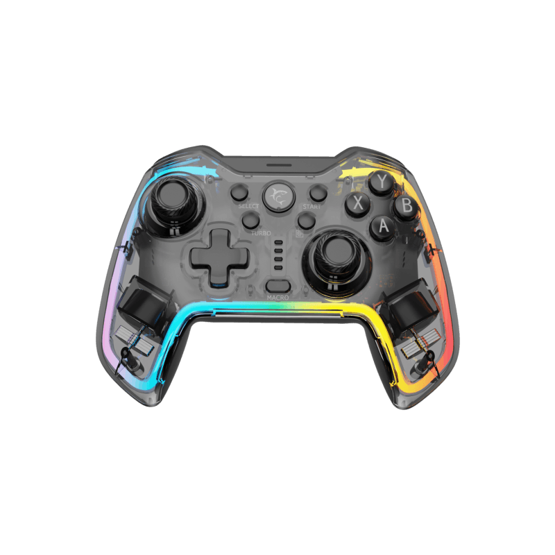 White Shark GAMEPAD GPW-8040 PRAETORIAN Wireless - Image 3