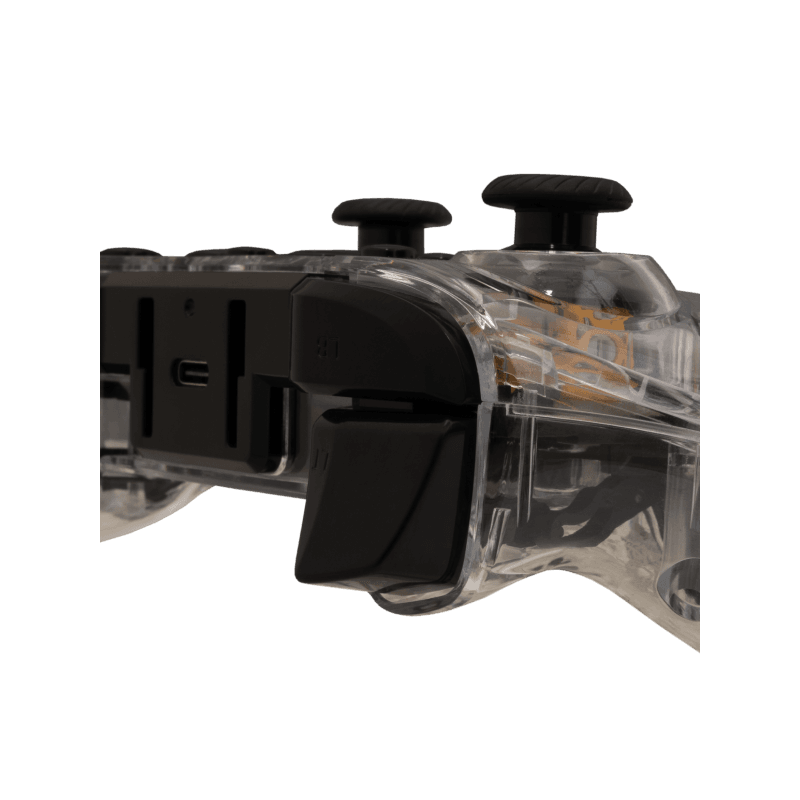 White Shark GAMEPAD GPW-8040 PRAETORIAN Wireless - Image 8