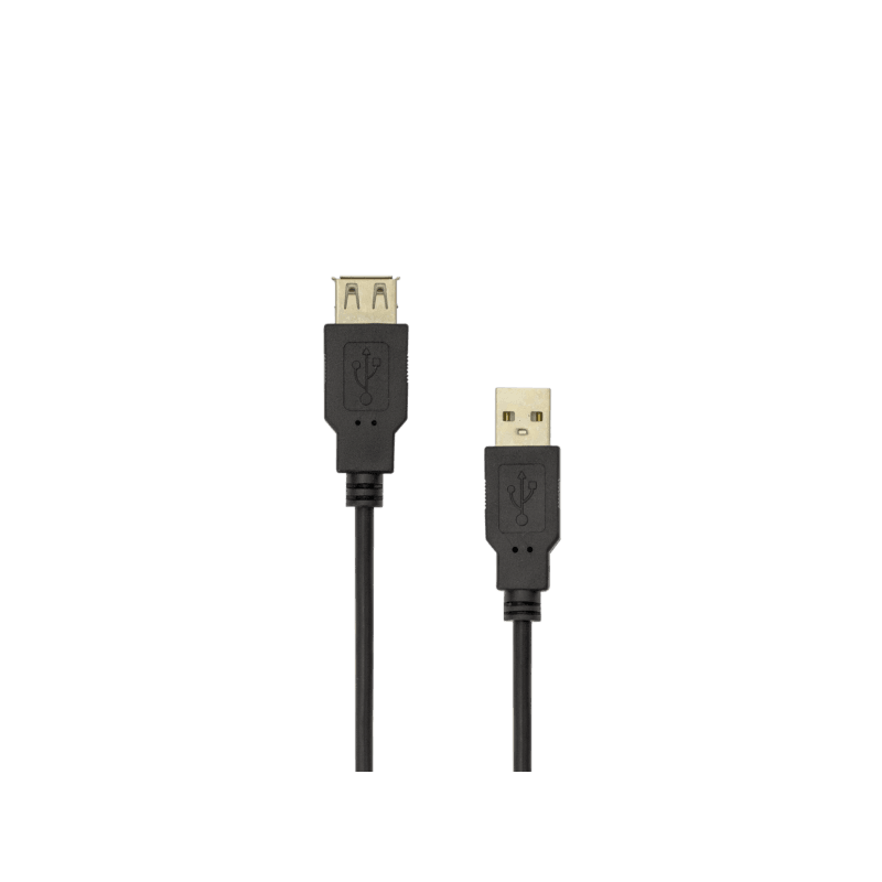 SBOX KABAL USB A Muški - USB A Ženski PRODUŽNI 2 m