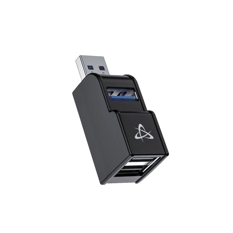 SBOX USB HUB H-606 3 PORT USB-A 3.0