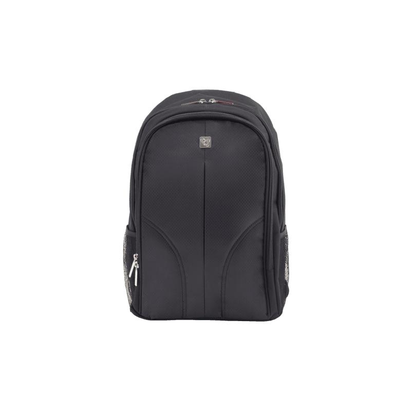 SBOX TORBA NSS-19056 BOSTON 15,6" Crna / Ruksak - Image 2