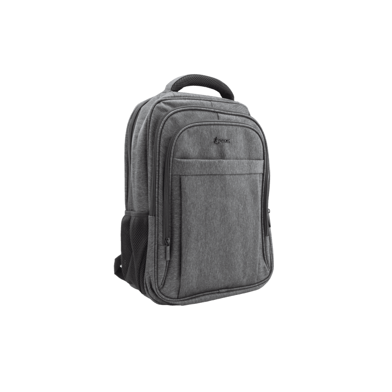 SBOX TORBA NSS-00280 AMSTERDAM/18"/Crna/Ruksak