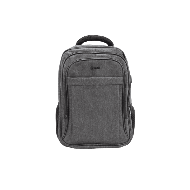 SBOX TORBA NSS-00280 AMSTERDAM/18"/Crna/Ruksak - Image 3