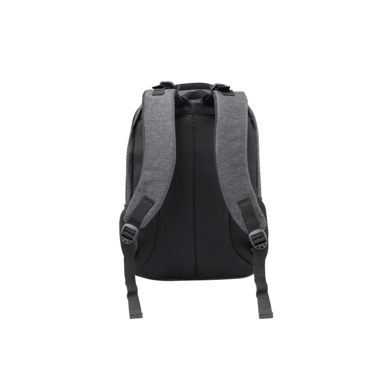 SBOX TORBA NSS-00280 AMSTERDAM/18"/Crna/Ruksak - Image 5