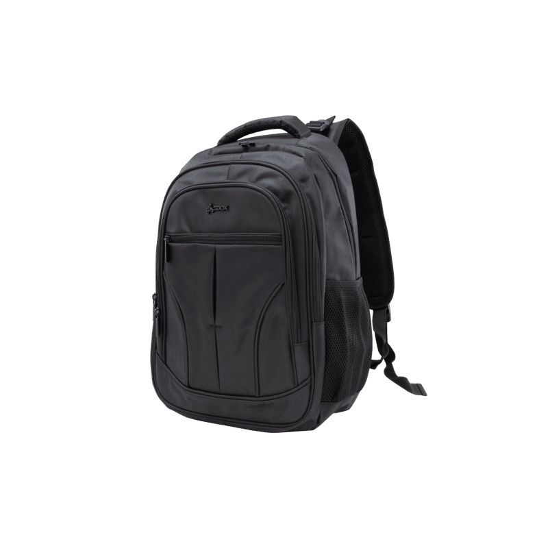 SBOX TORBA NSS-00276 VALENCIA/18"/Crna/Ruksak