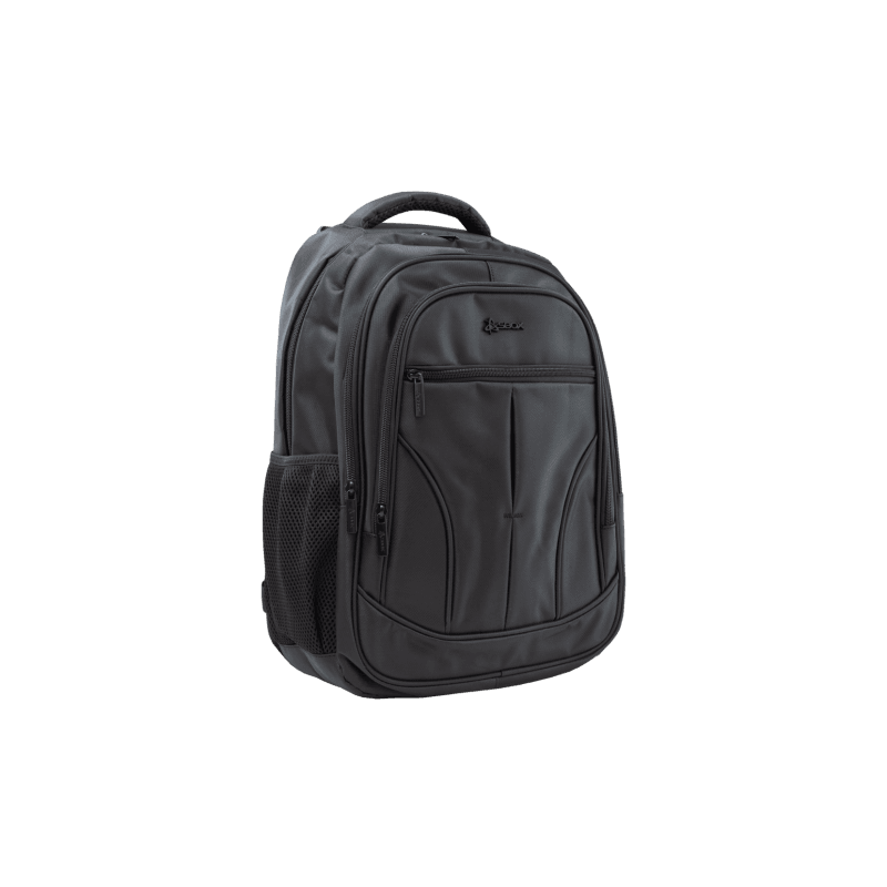 SBOX TORBA NSS-00276 VALENCIA/18"/Crna/Ruksak - Image 7