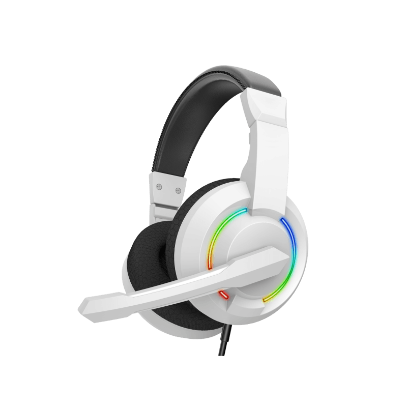 Baracuda HEADSET BGH-021 HYDRA Bijele - Image 3