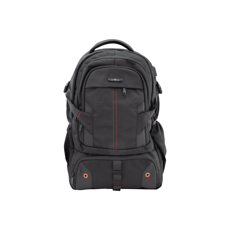 White Shark RUKSAK GBP-012 VOYAGER 20"/ Crni