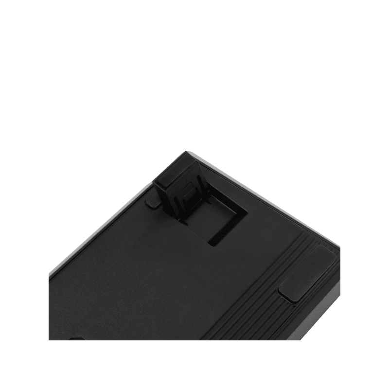 White Shark TASTATURA GK-004132 SHINOBI-2 Crna/HR-BROWN SW. - Image 8
