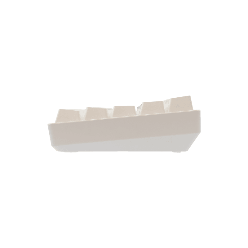 White Shark TASTATURA GK-004232 SHINOBI-2 Bijela- Mehanicka HR BROWN SW. - Image 11
