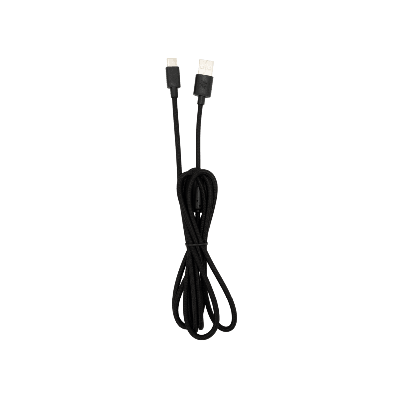 White Shark TASTATURA GK-004112 SHINOBI-2 Crna/HR-RED SW. - Image 6