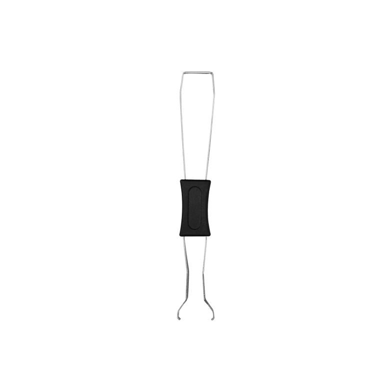 White Shark TASTATURA GK-004112 SHINOBI-2 Crna/HR-RED SW. - Image 7