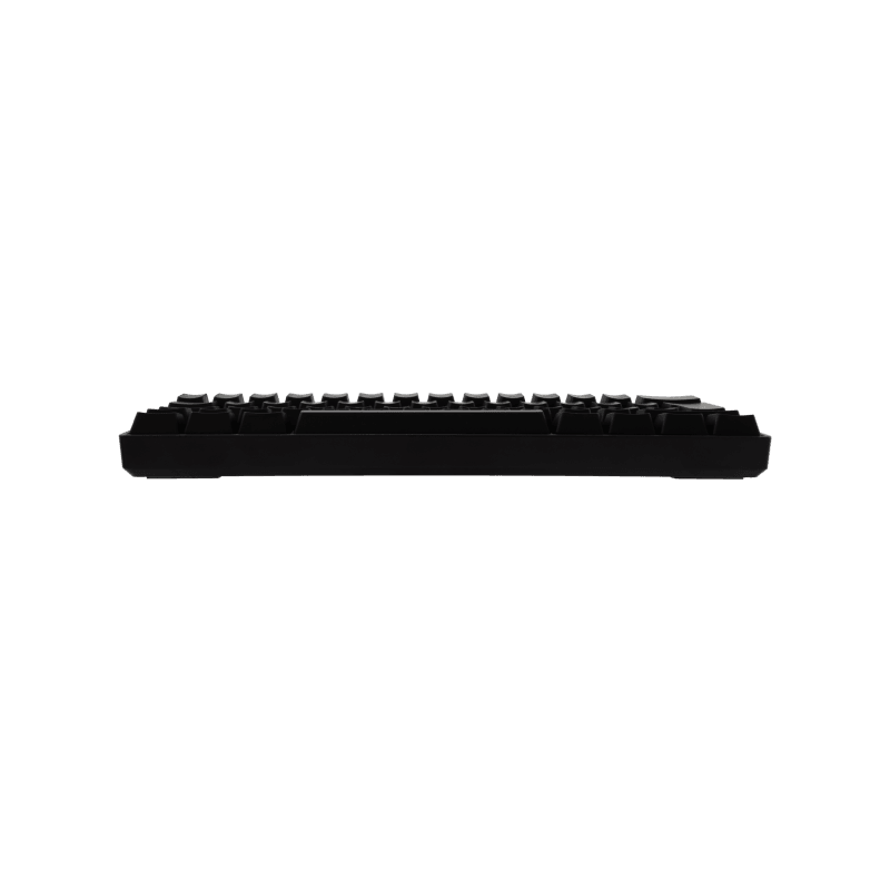 White Shark TASTATURA GK-004112 SHINOBI-2 Crna/HR-RED SW. - Image 11