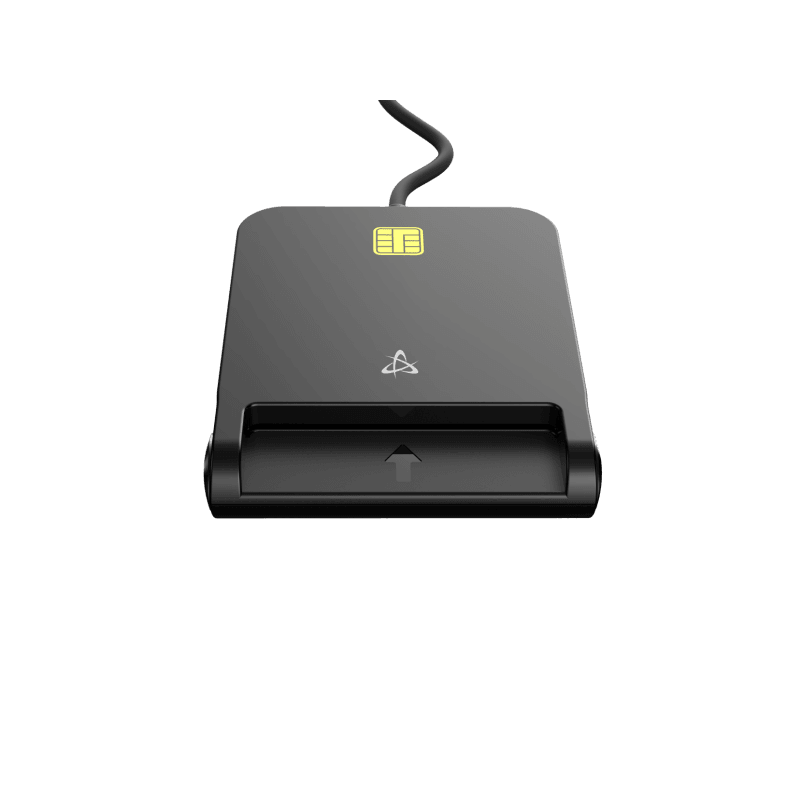 SBOX USB ČITAČ KARTICA CR-02
