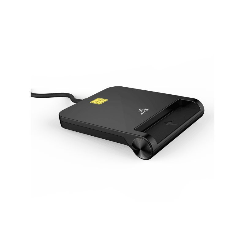 SBOX USB ČITAČ KARTICA CR-02 - Image 2