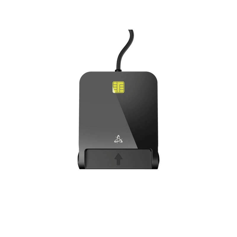 SBOX USB ČITAČ KARTICA CR-02 - Image 3