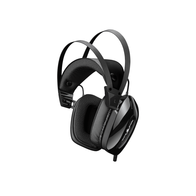 White Shark PL HEADSET GH-2446 GOTTAN Crna - Image 3