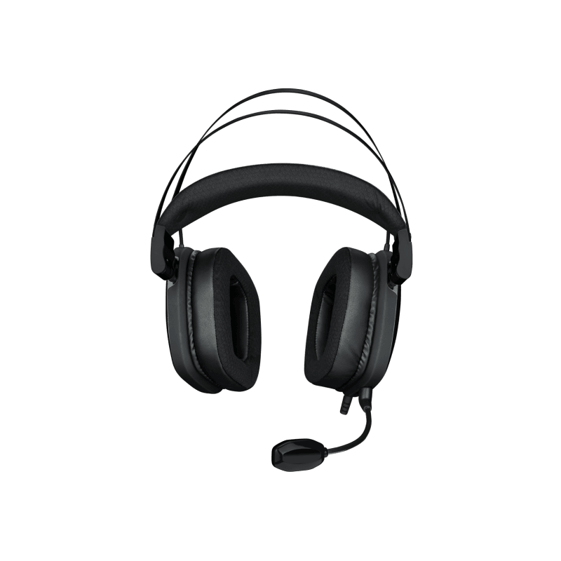 White Shark PL HEADSET GH-2446 GOTTAN Crna - Image 4