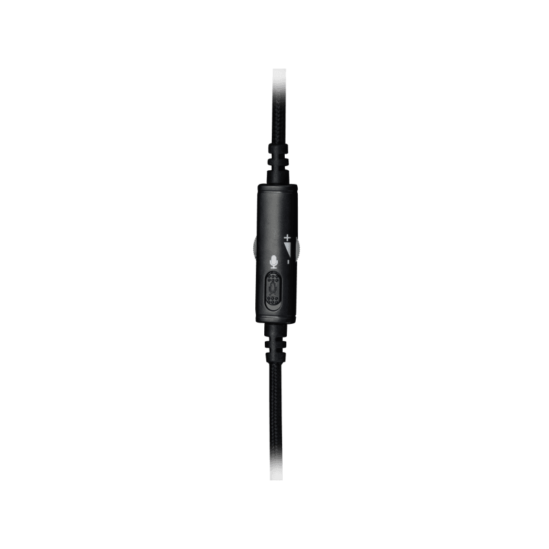 White Shark PL HEADSET GH-2446 GOTTAN Crna - Image 5