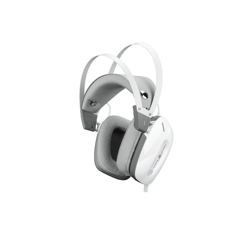 White Shark PL HEADSET GH-2446 GOTTAN Bijela