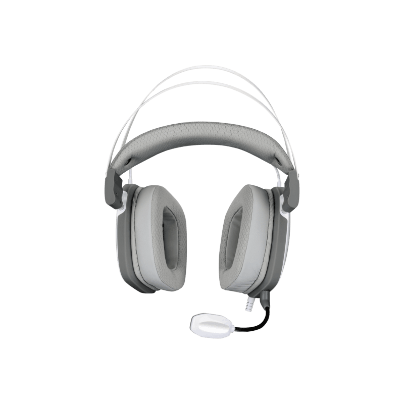 White Shark PL HEADSET GH-2446 GOTTAN Bijela - Image 3