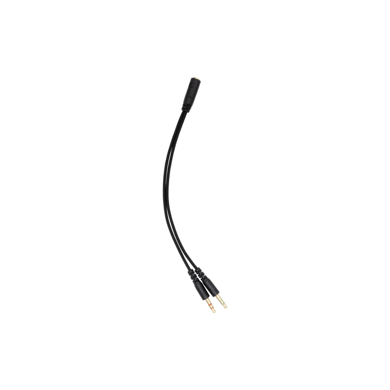 White Shark PL HEADSET GH-2446 GOTTAN Bijela - Image 5