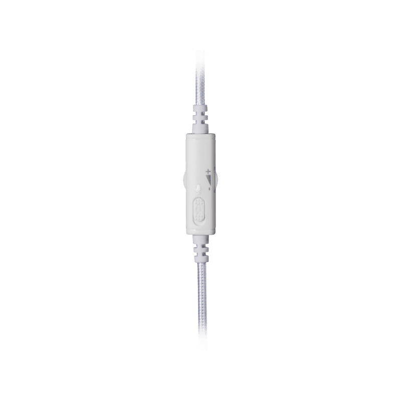 White Shark PL HEADSET GH-2446 GOTTAN Bijela - Image 8