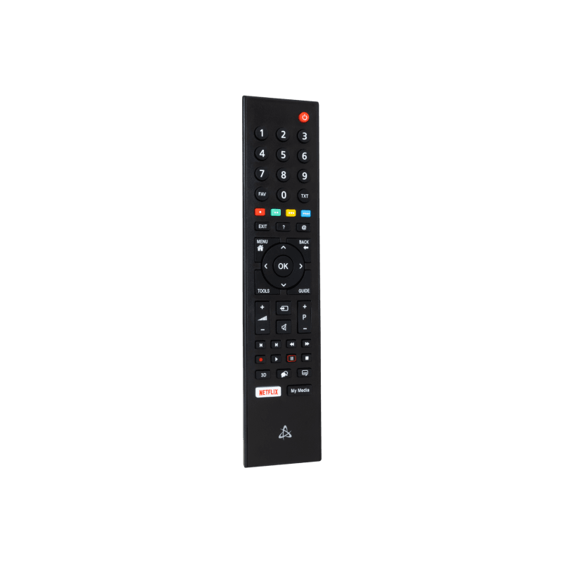 SBOX DALJINSKI RC-01407 za Grundig televizore - Image 3