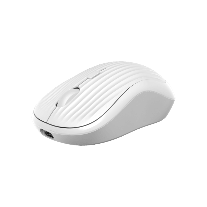 SBOX MIŠ WM-602 Bijeli Bežični - Image 9