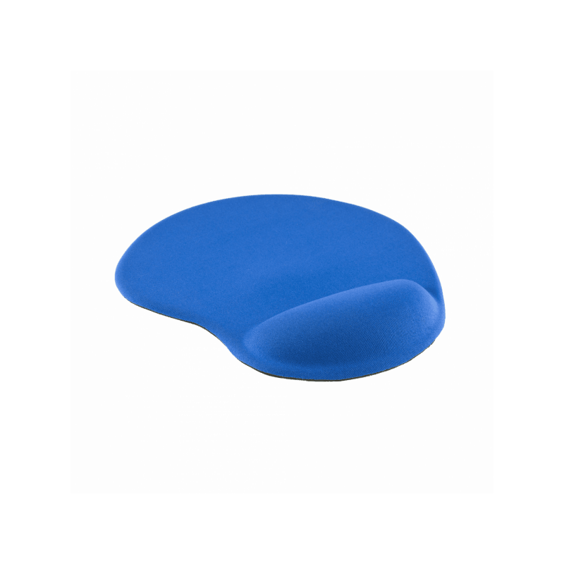 SBOX podloga za miš MP-01 ERGO Plava