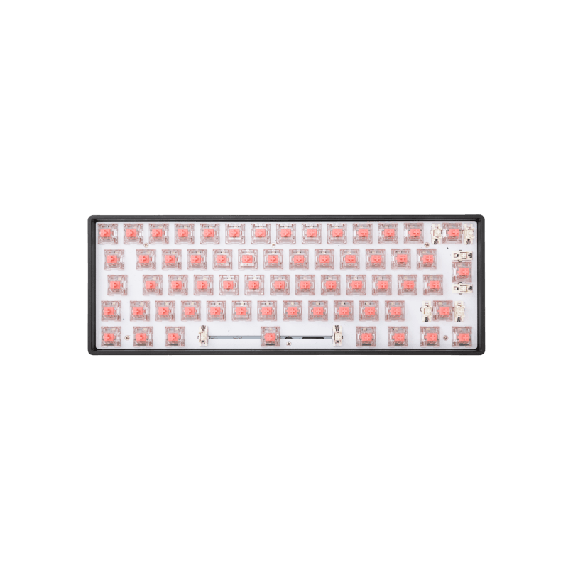 WHITE SHARK PL MEHANIČKI PREKIDAČ ZA TASTATURU VENOM ROSE-65 / 65 KOM - Image 2