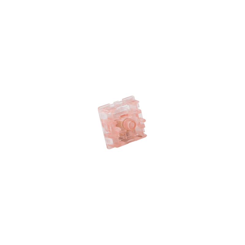 WHITE SHARK PL MEHANIČKI PREKIDAČ ZA TASTATURU VENOM ROSE-65 / 65 KOM - Image 4