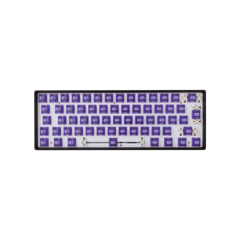 WHITE SHARK MEHANIČKI PREKIDAČ ZA TASTATURU PURPLEPULSE-65 / 65 KOM - Image 2