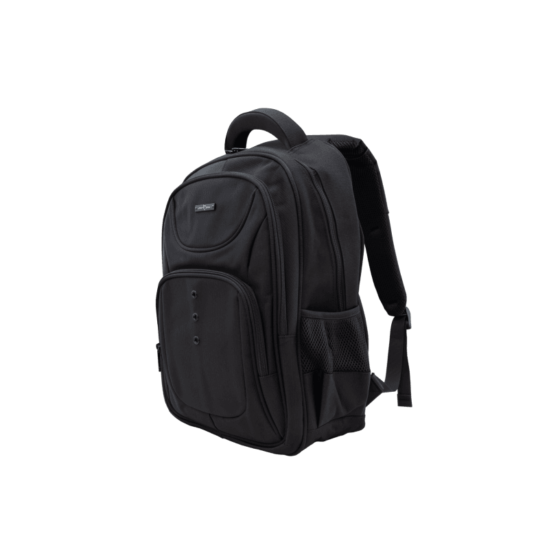 White Shark RUKSAK GBP-014 COMMANDER 18"/ Crni