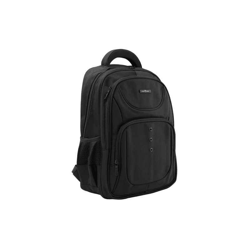White Shark RUKSAK GBP-014 COMMANDER 18"/ Crni - Image 2