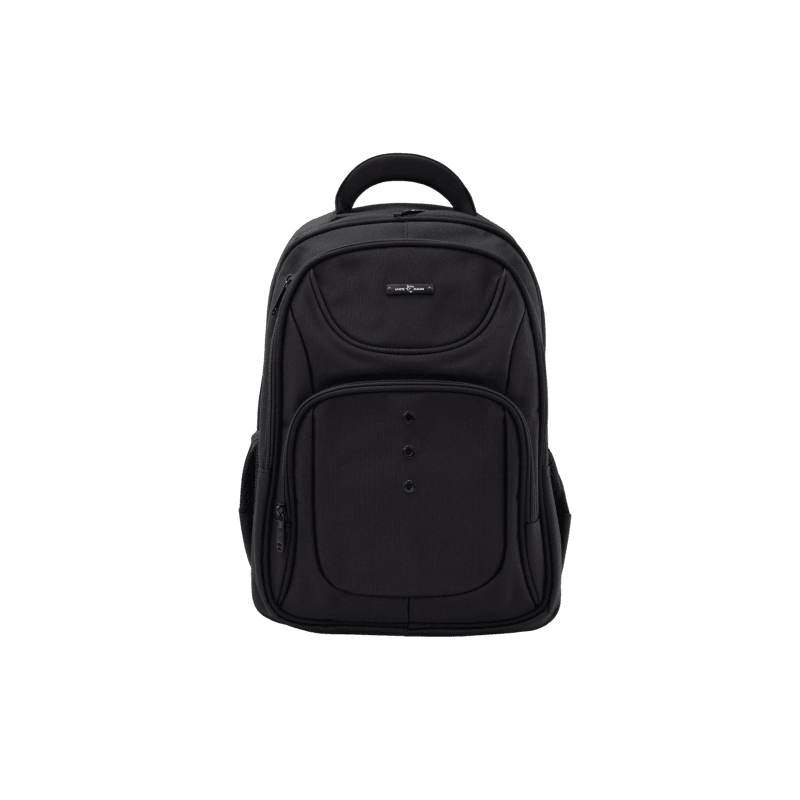White Shark RUKSAK GBP-014 COMMANDER 18"/ Crni - Image 3