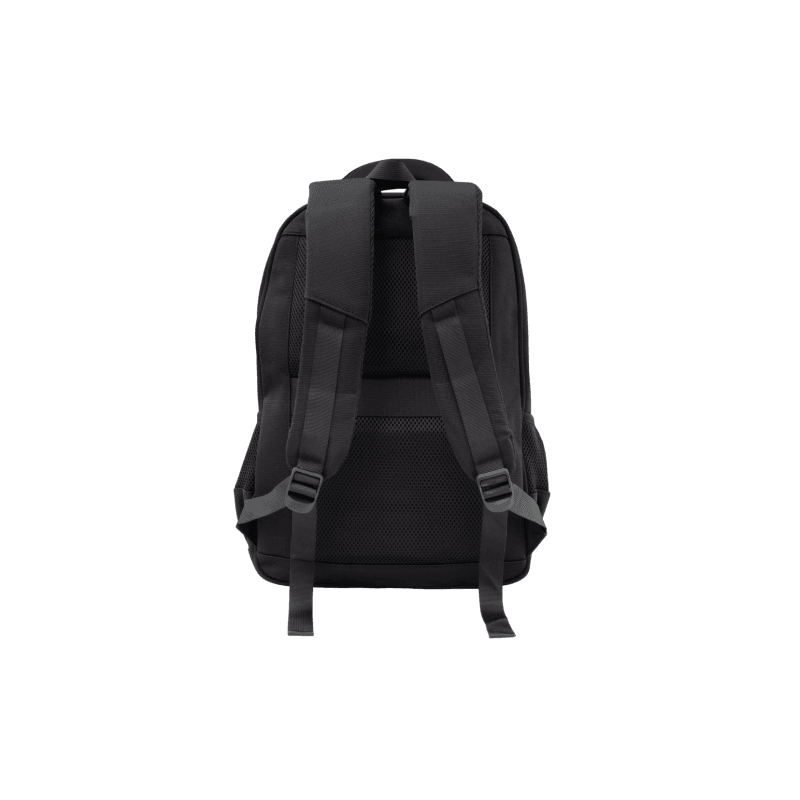 White Shark RUKSAK GBP-014 COMMANDER 18"/ Crni - Image 4