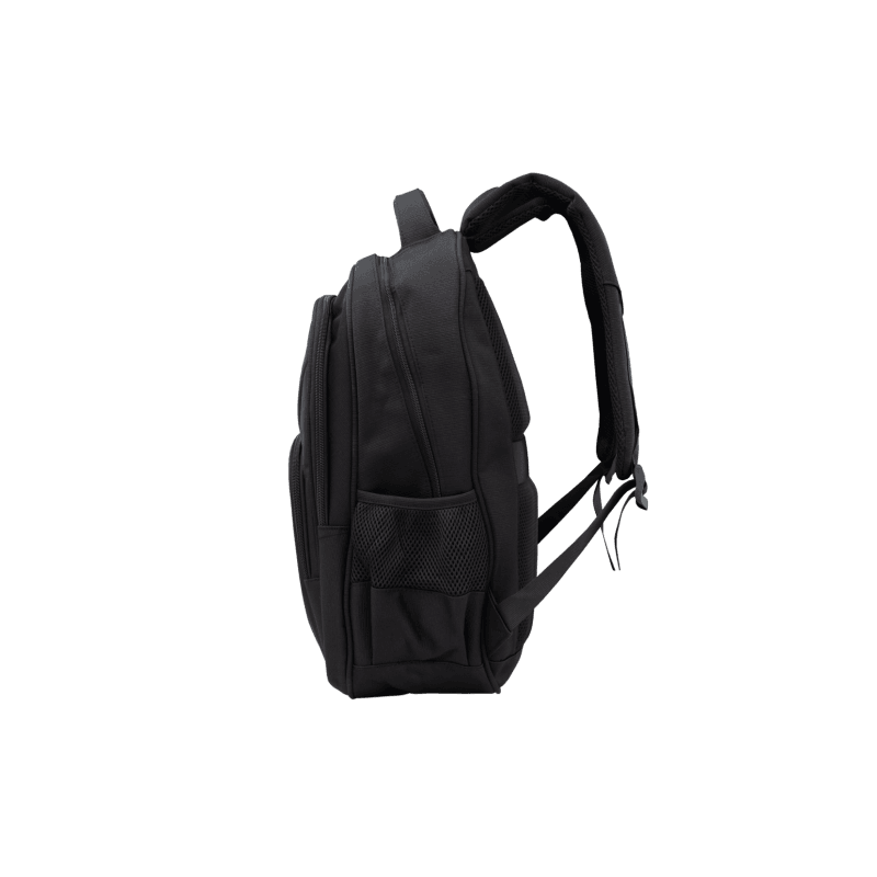 White Shark RUKSAK GBP-014 COMMANDER 18"/ Crni - Image 5