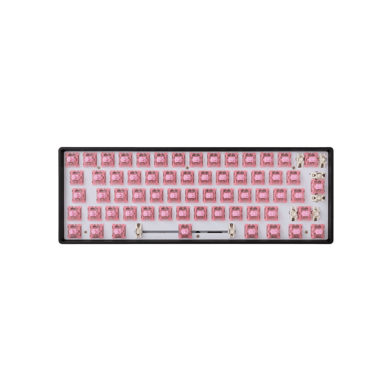 WHITE SHARK MEHANIČKI PREKIDAČ ZA TASTATURU ROSERIFT-25 / 25 KOM - Image 3
