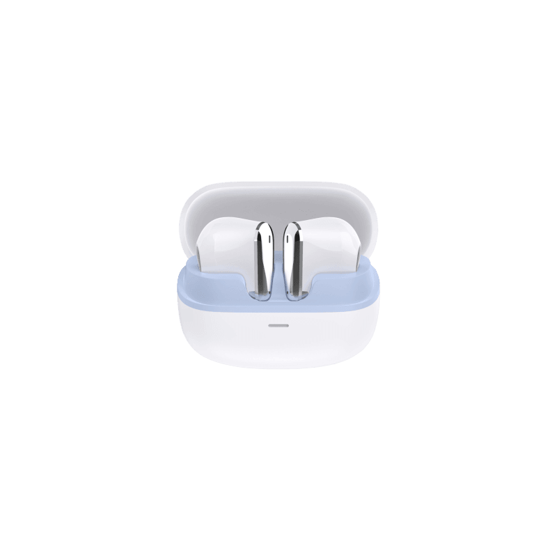 White Shark EARBUDS GEB-TWS-201 BLAZE Bijele - Image 2