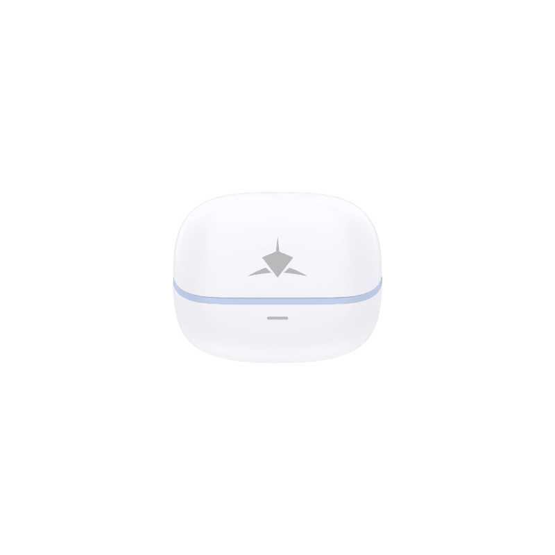 White Shark EARBUDS GEB-TWS-201 BLAZE Bijele - Image 6