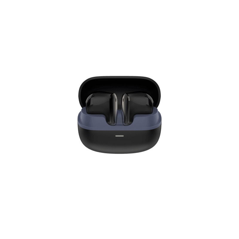 White Shark EARBUDS GEB-TWS-201 BLAZE Crne - Image 3