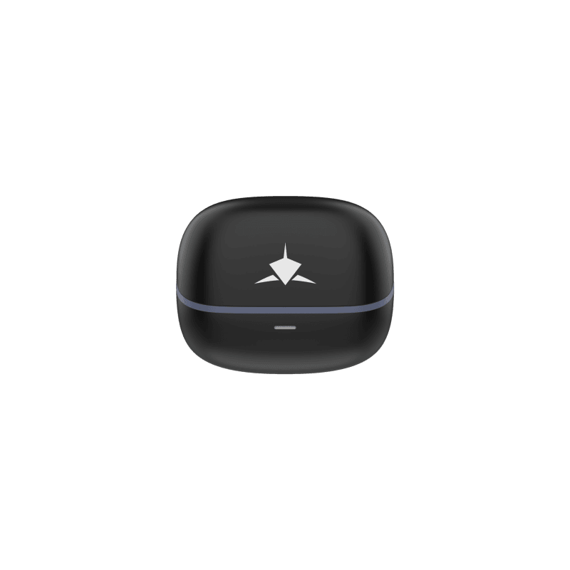 White Shark EARBUDS GEB-TWS-201 BLAZE Crne - Image 5