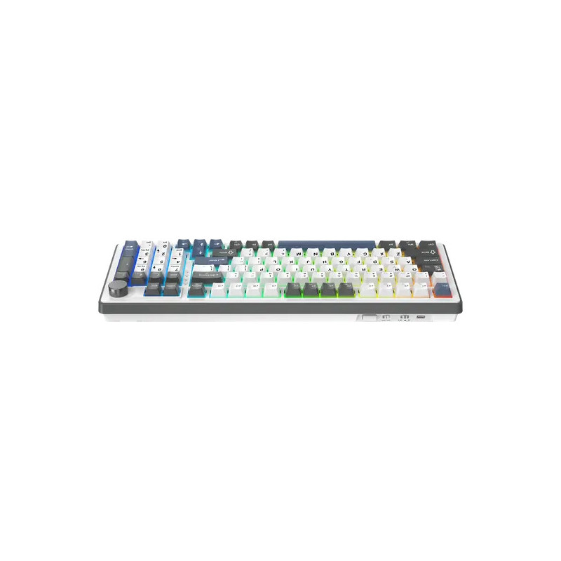 White Shark PL TASTATURA GK-007251 EXCALIBUR L Bijela / US - Image 3