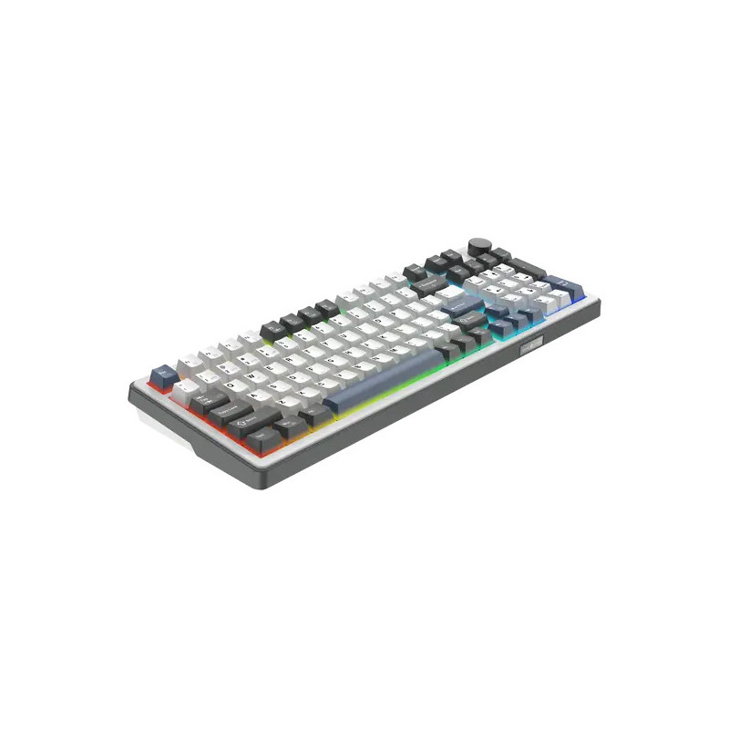 White Shark PL TASTATURA GK-007251 EXCALIBUR L Bijela / US - Image 4
