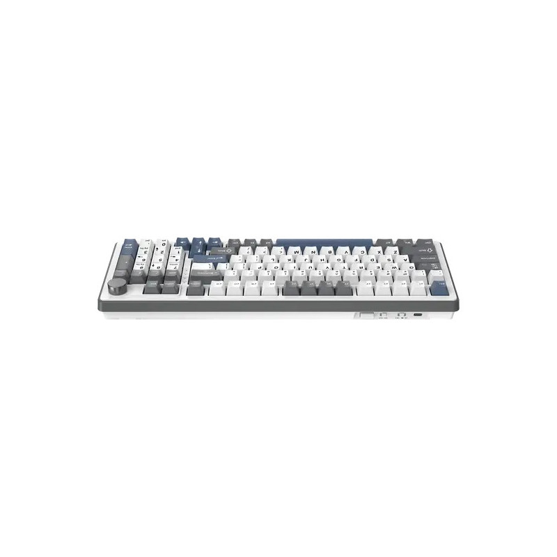 White Shark PL TASTATURA GK-007251 EXCALIBUR L Bijela / US - Image 5
